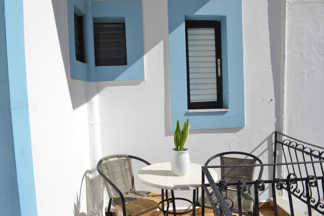 Argyro Studios And Apartments Agia Galini (Crete) Exterior photo